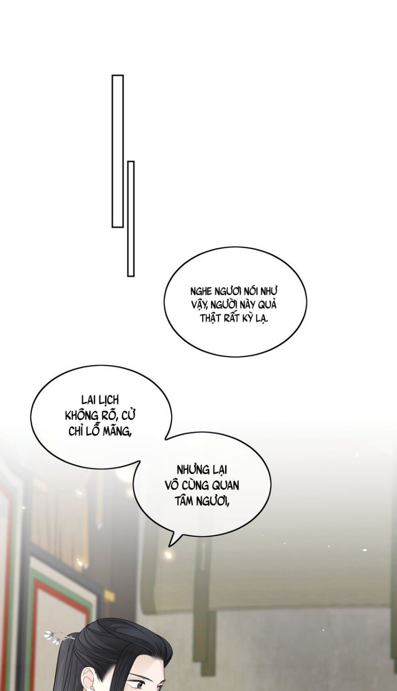 Bất Uổng Chapter 8 - 31