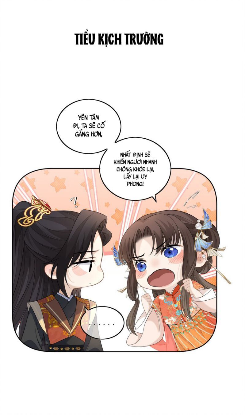 Bất Uổng Chapter 8 - 37