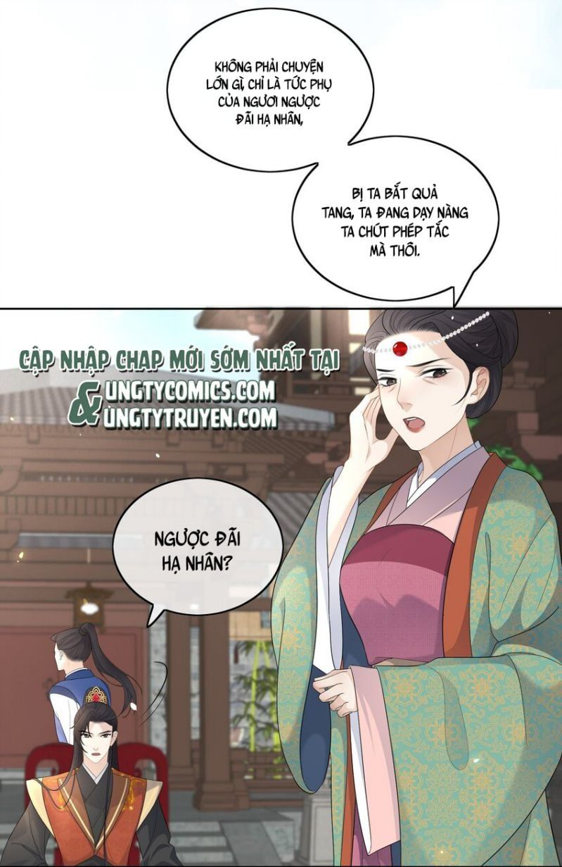 Bất Uổng Chapter 8 - 5