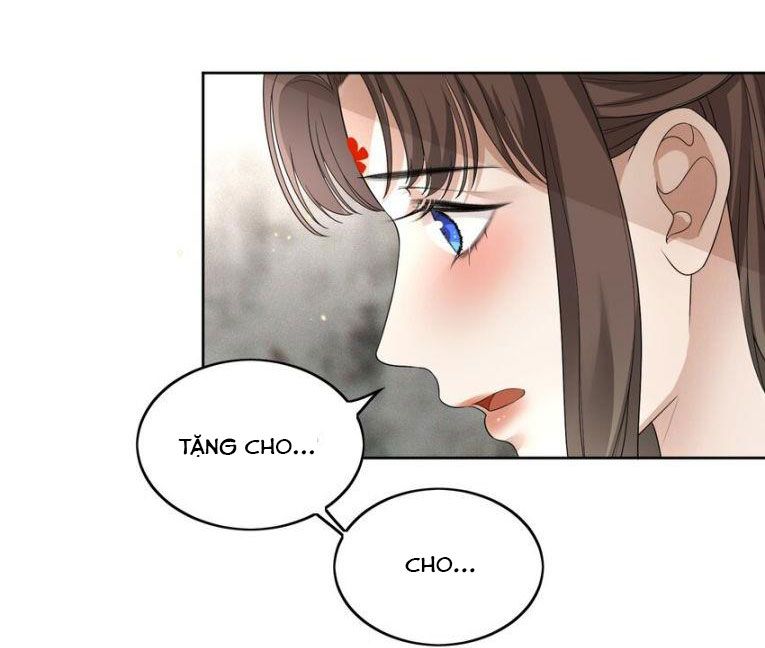 Bất Uổng Chapter 9 - 11