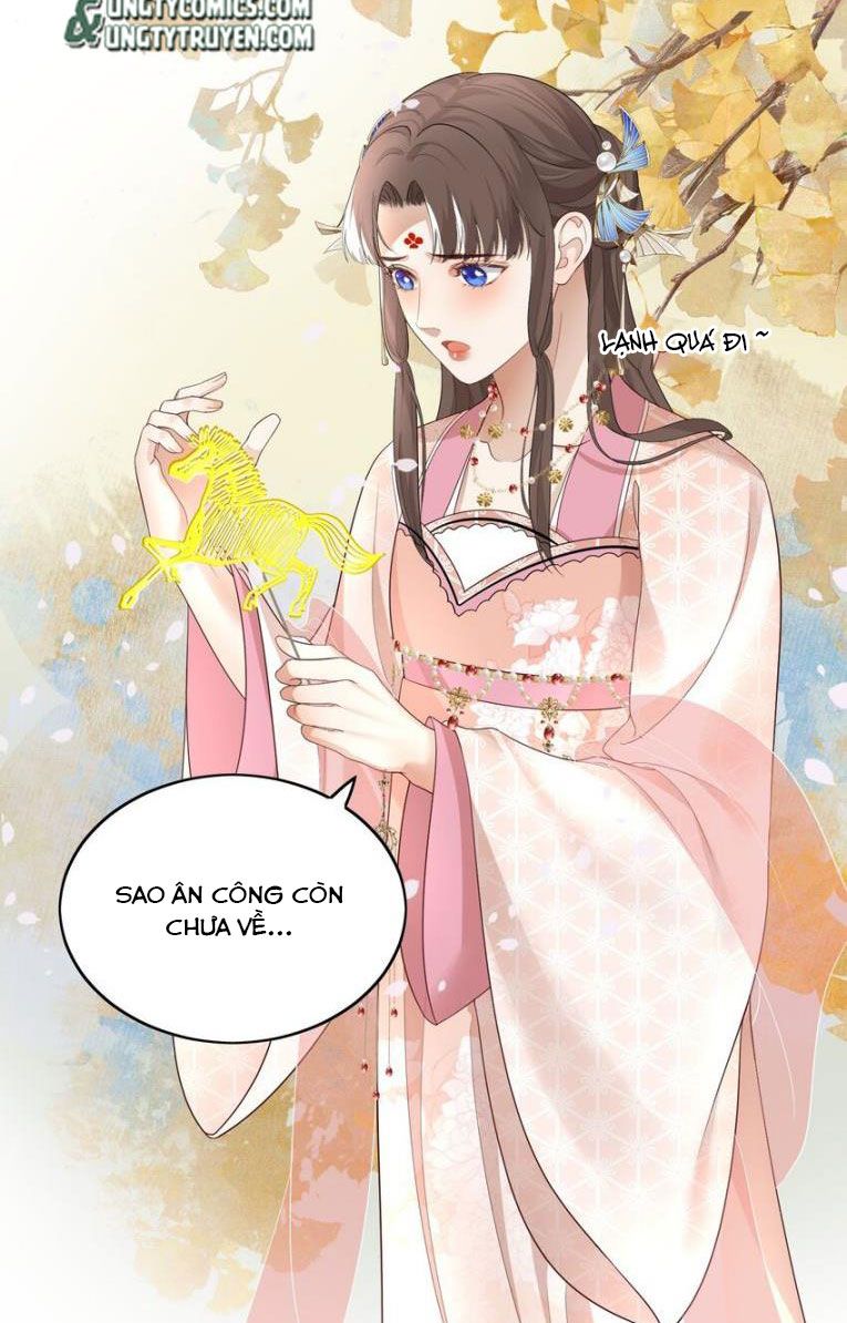 Bất Uổng Chapter 9 - 14