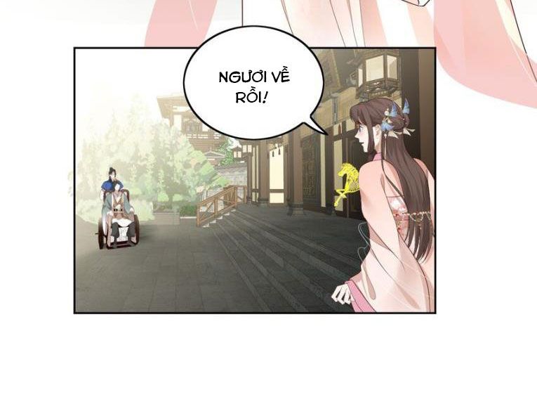 Bất Uổng Chapter 9 - 15