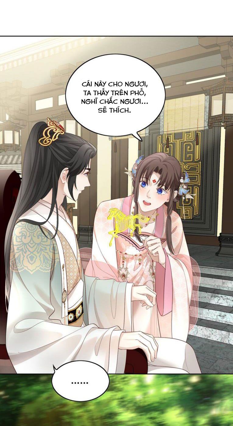 Bất Uổng Chapter 9 - 16