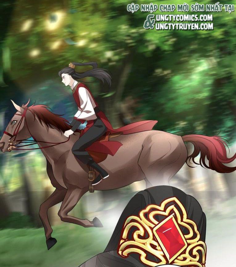 Bất Uổng Chapter 9 - 17