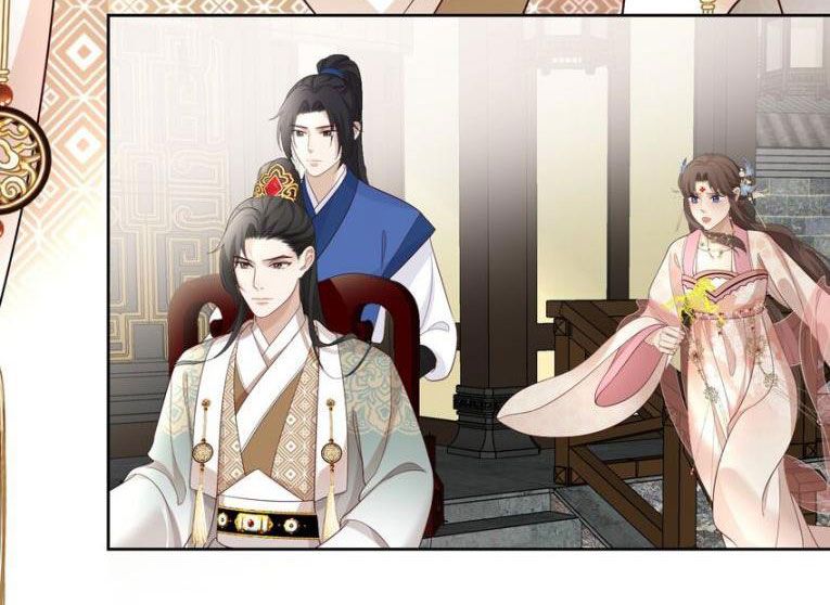 Bất Uổng Chapter 9 - 19