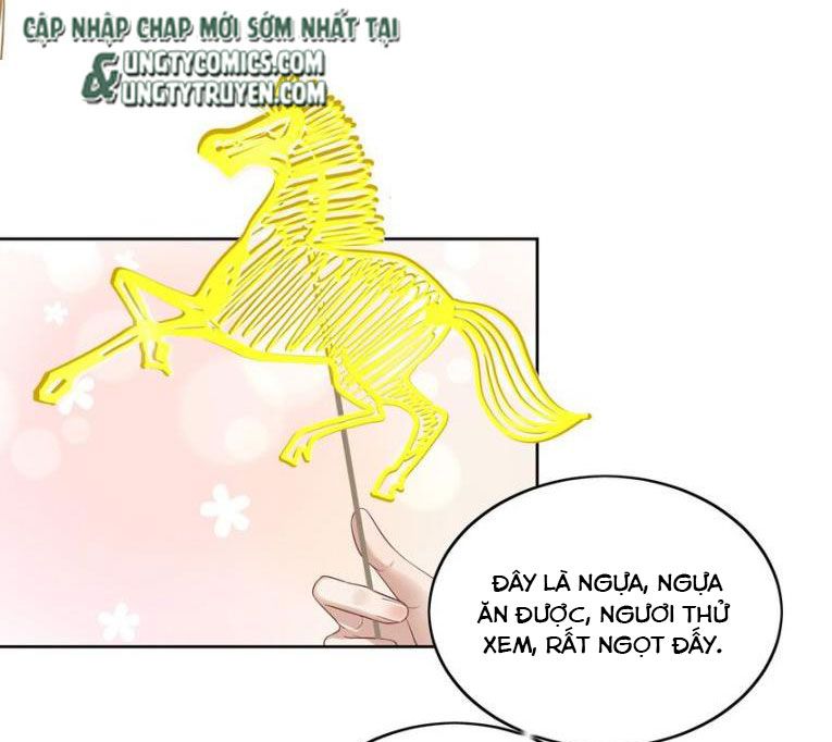 Bất Uổng Chapter 9 - 20