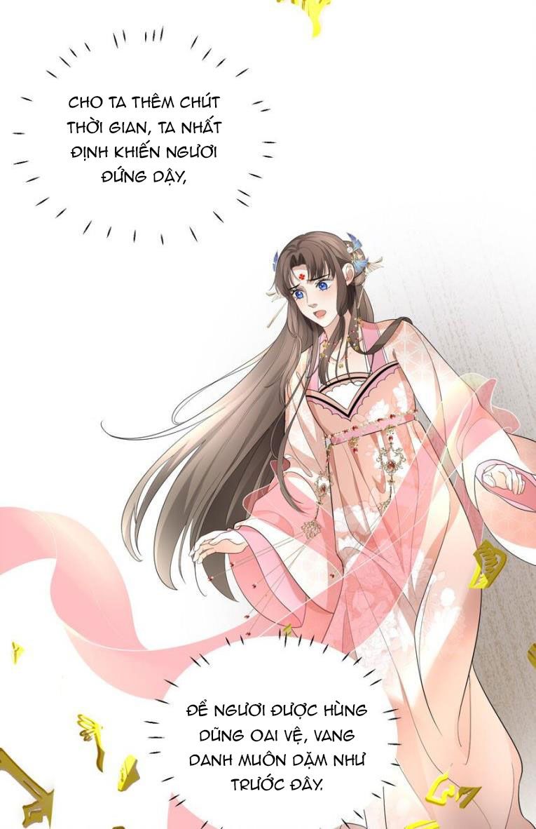 Bất Uổng Chapter 9 - 23