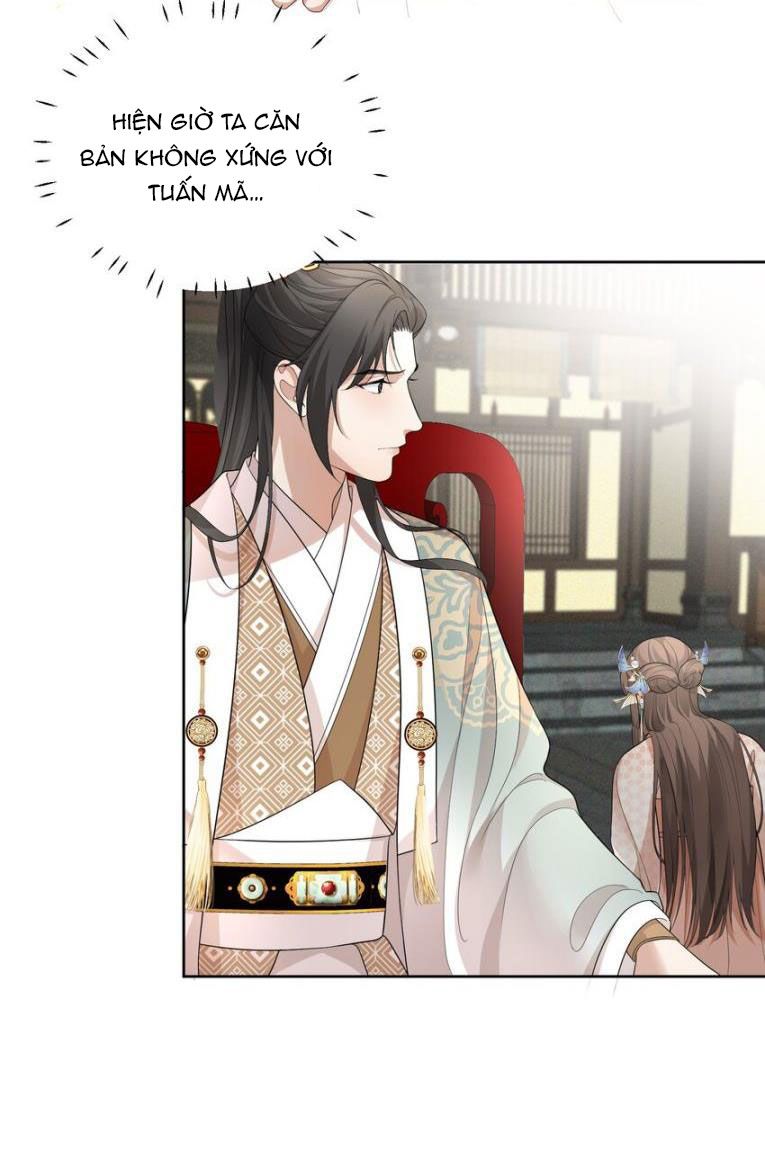 Bất Uổng Chapter 9 - 25