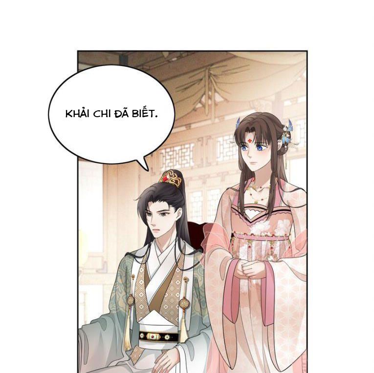 Bất Uổng Chapter 9 - 28