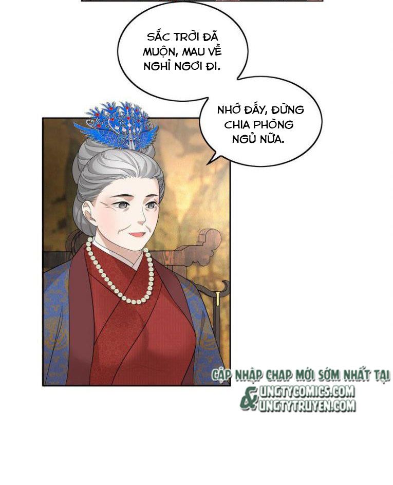 Bất Uổng Chapter 9 - 29