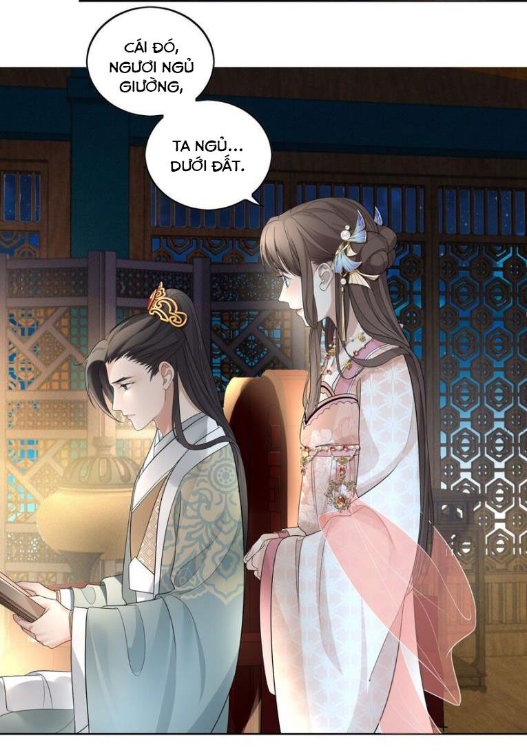 Bất Uổng Chapter 9 - 31