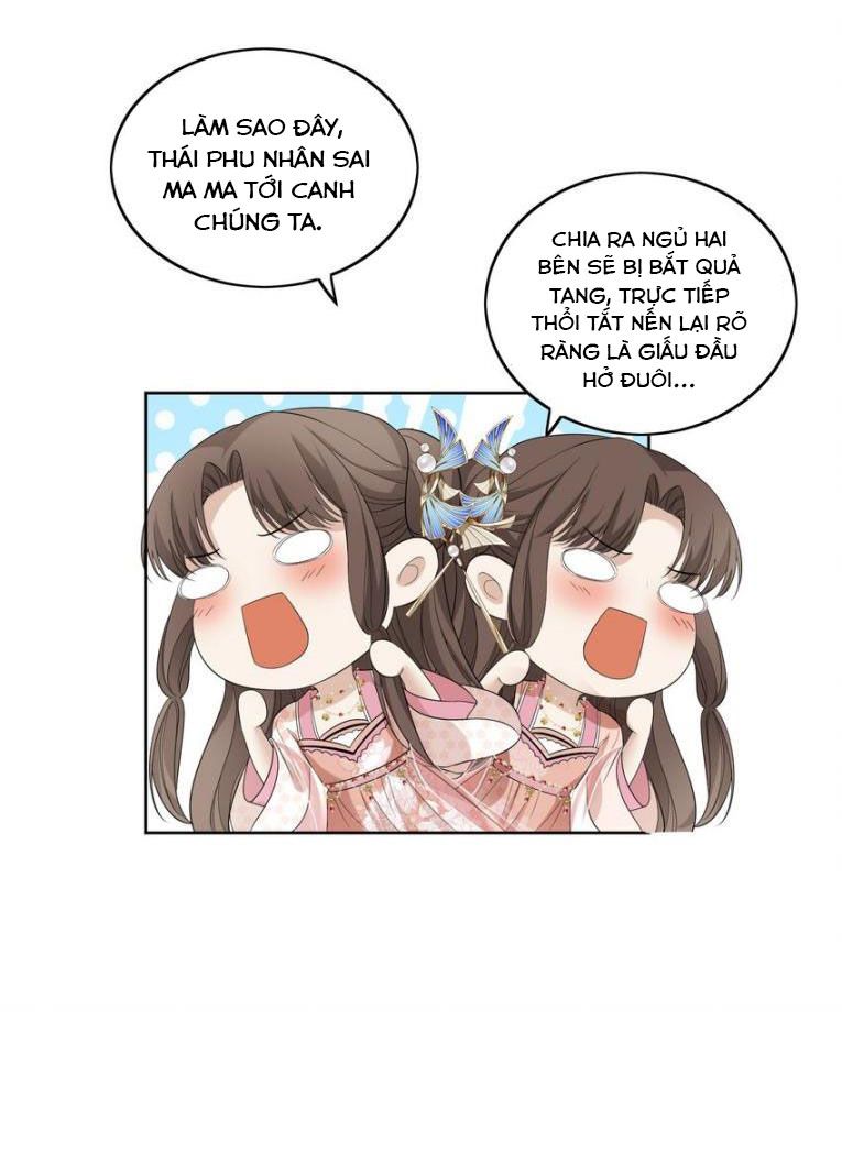 Bất Uổng Chapter 9 - 33