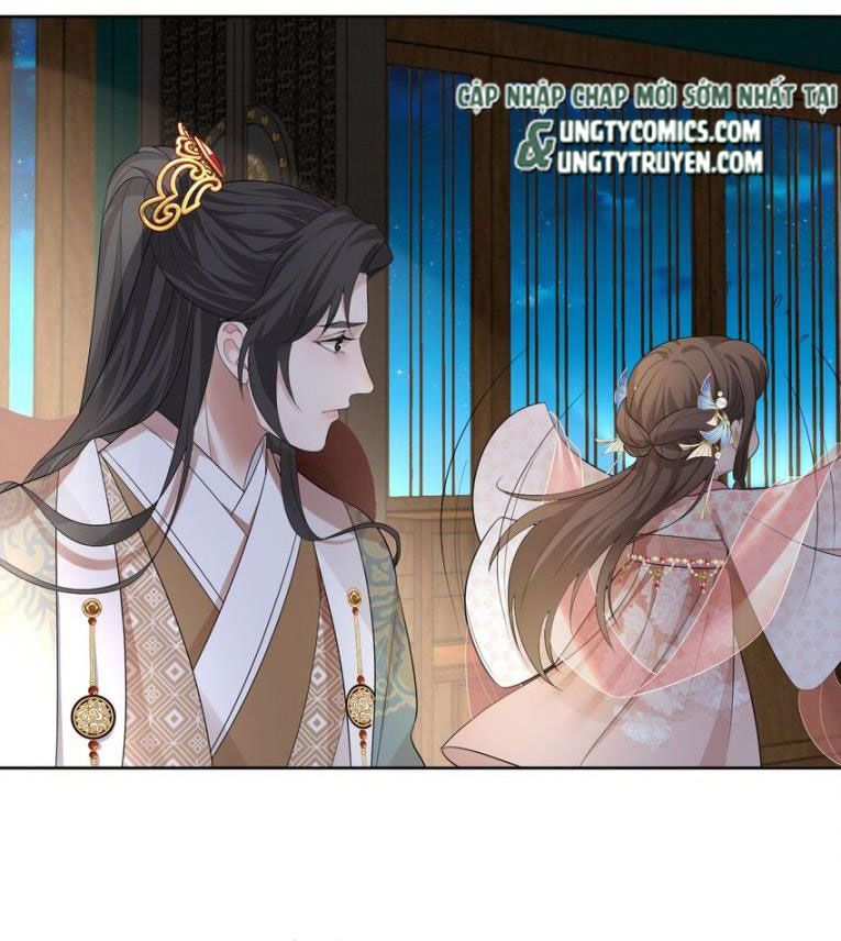 Bất Uổng Chapter 9 - 34