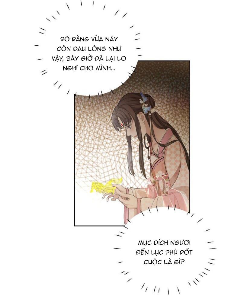 Bất Uổng Chapter 9 - 35