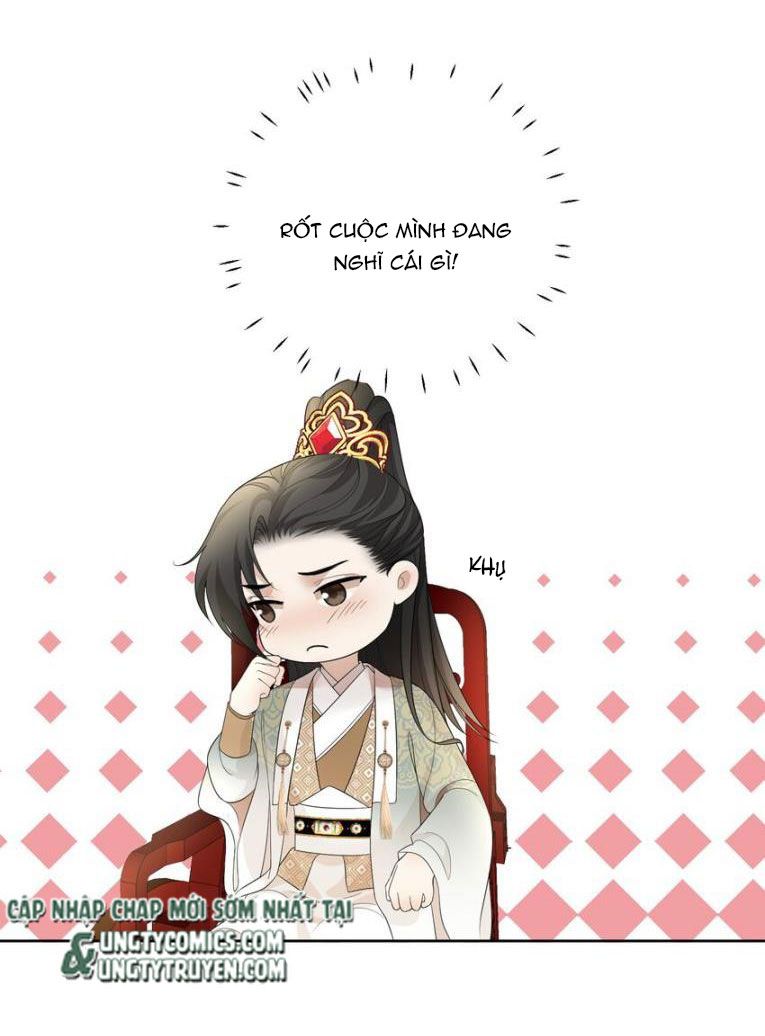 Bất Uổng Chapter 9 - 37