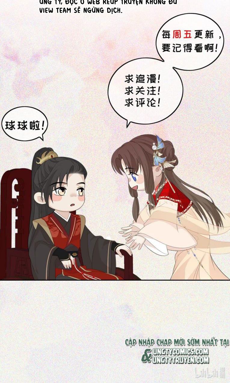 Bất Uổng Chapter 9 - 39