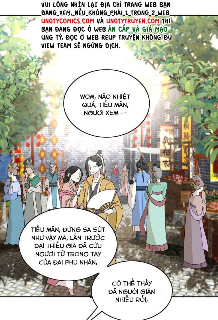 Bất Uổng Chapter 9 - 5