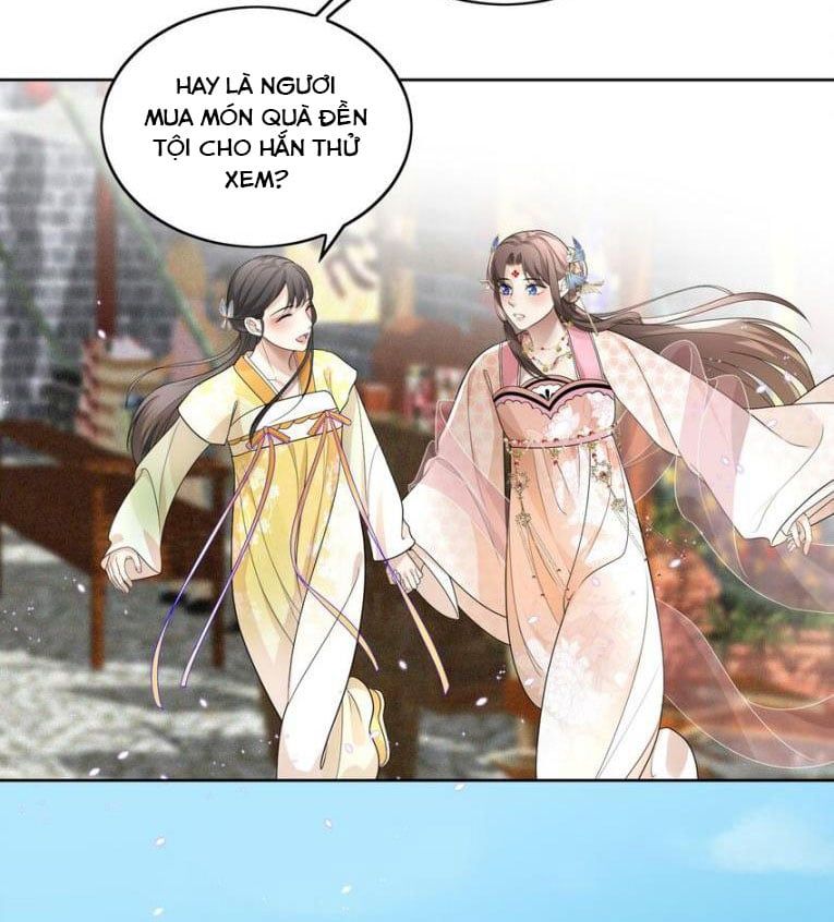 Bất Uổng Chapter 9 - 6