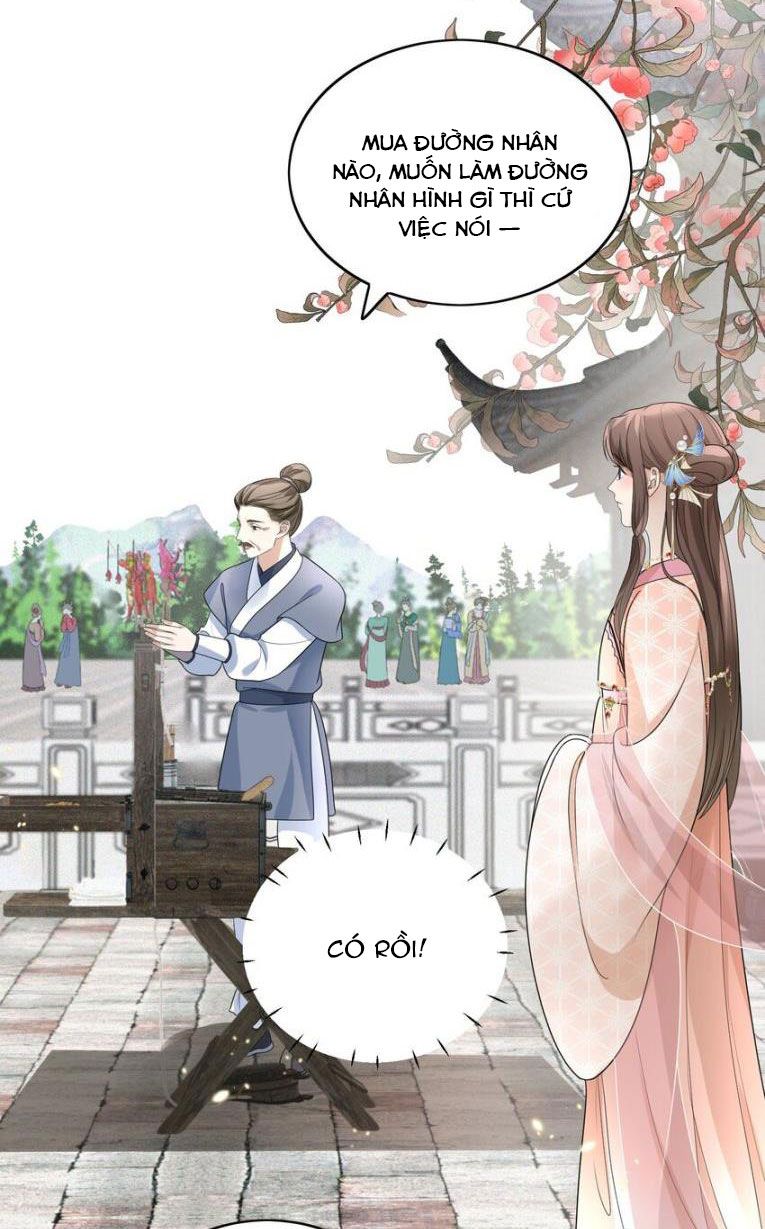 Bất Uổng Chapter 9 - 8
