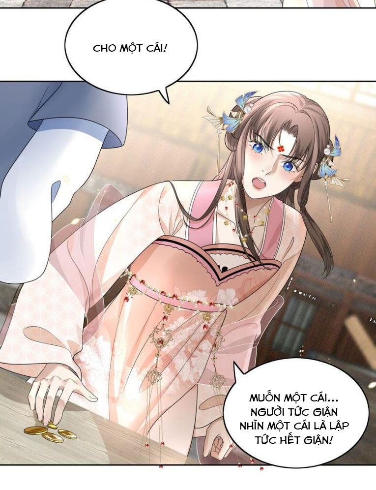 Bất Uổng Chapter 9 - 9