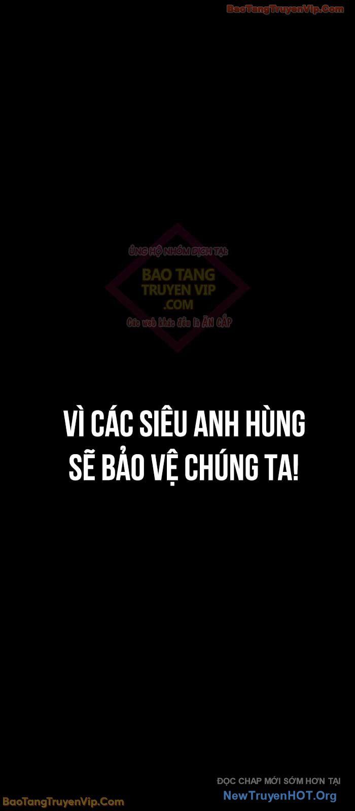 Siêu Anh Hùng Black Briday Chapter 1 - 11