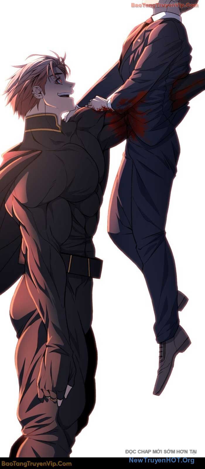 Siêu Anh Hùng Black Briday Chapter 1 - 110