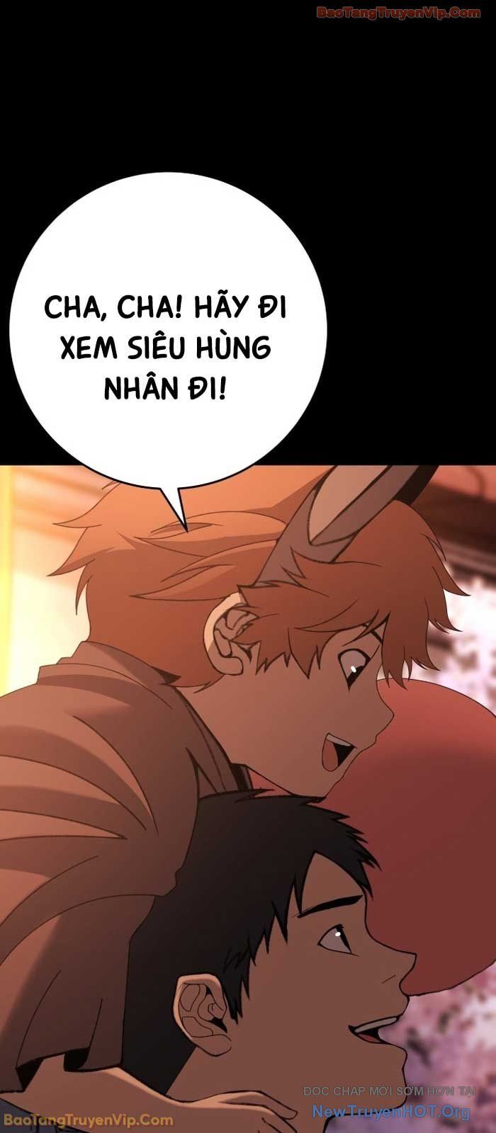 Siêu Anh Hùng Black Briday Chapter 1 - 12