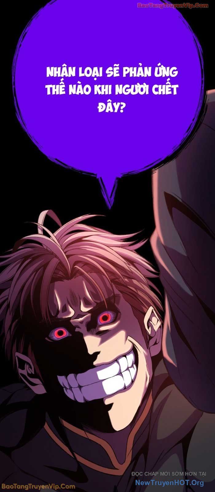 Siêu Anh Hùng Black Briday Chapter 1 - 112