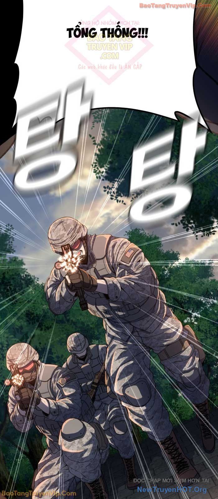 Siêu Anh Hùng Black Briday Chapter 1 - 114