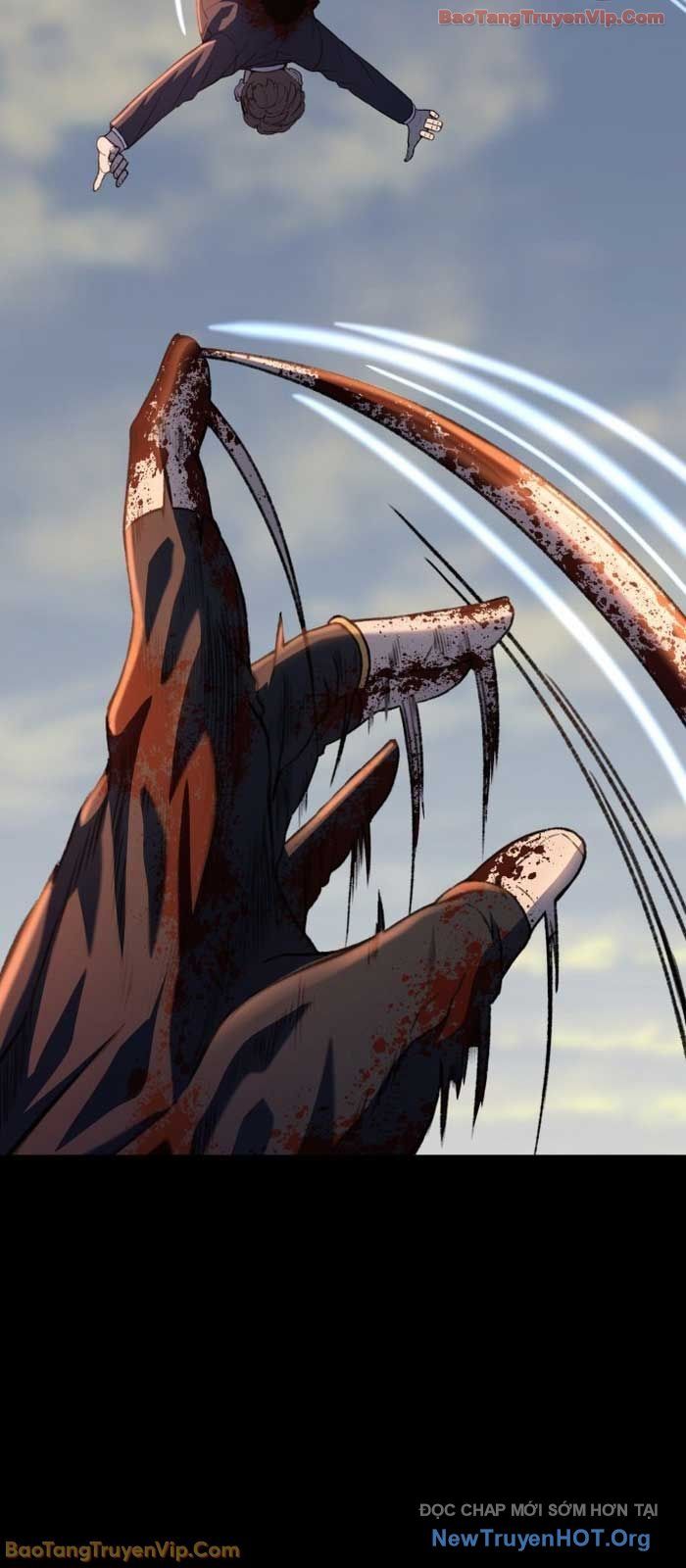 Siêu Anh Hùng Black Briday Chapter 1 - 117