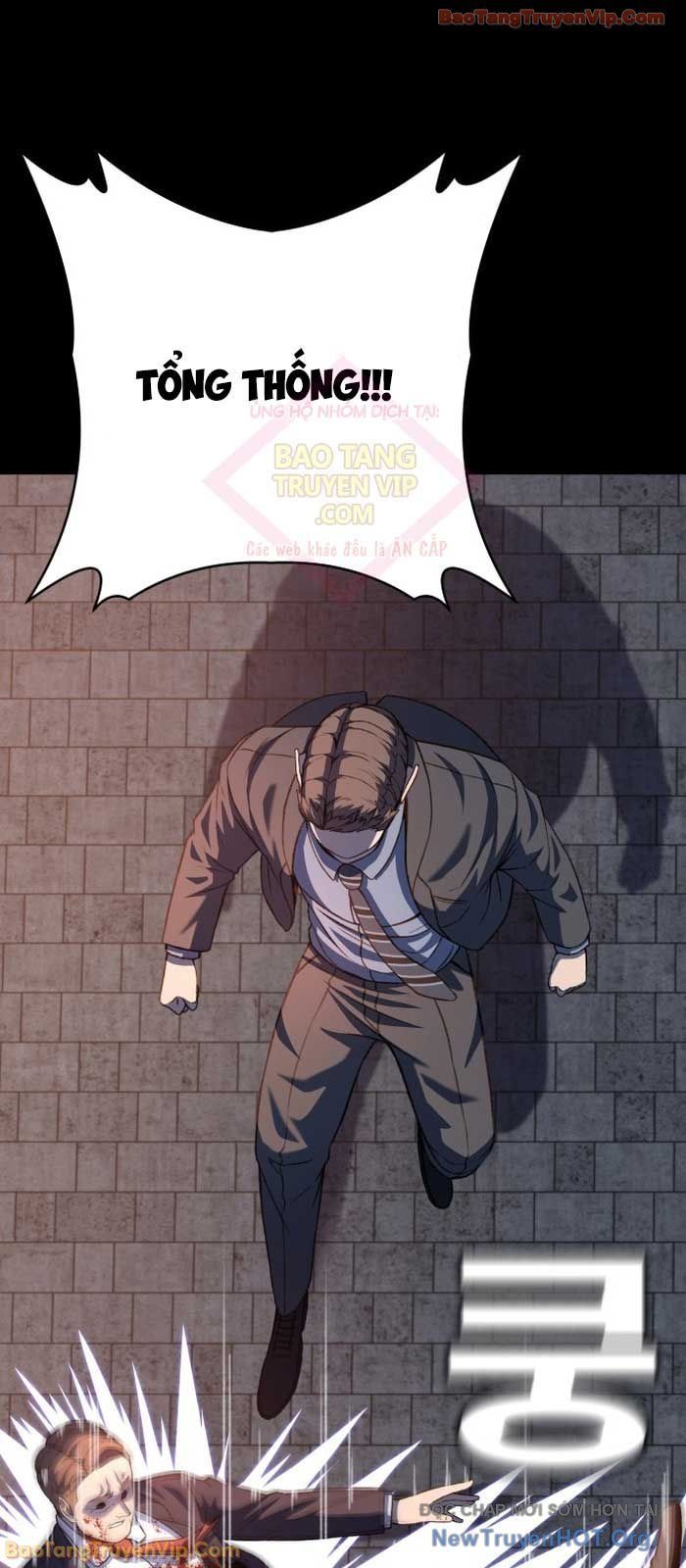 Siêu Anh Hùng Black Briday Chapter 1 - 118