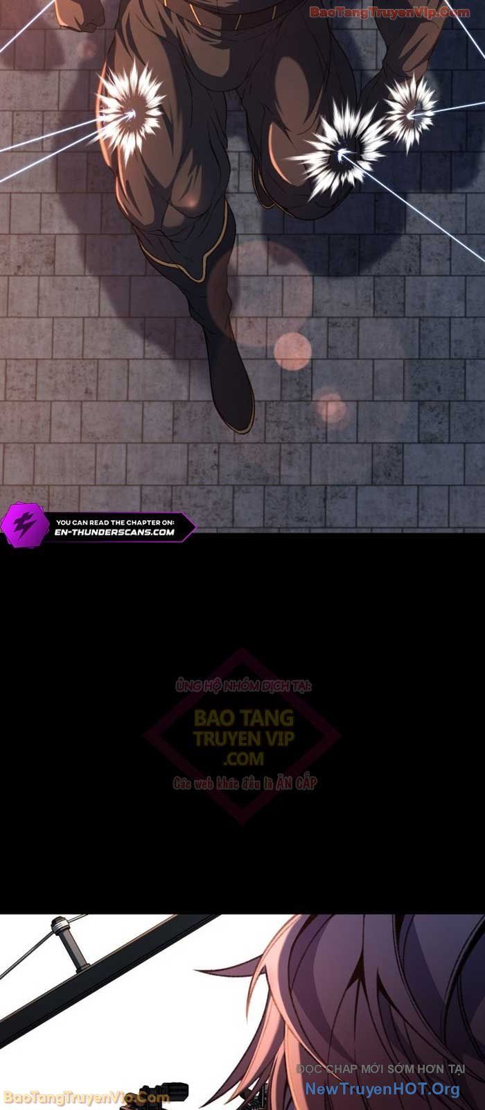 Siêu Anh Hùng Black Briday Chapter 1 - 120