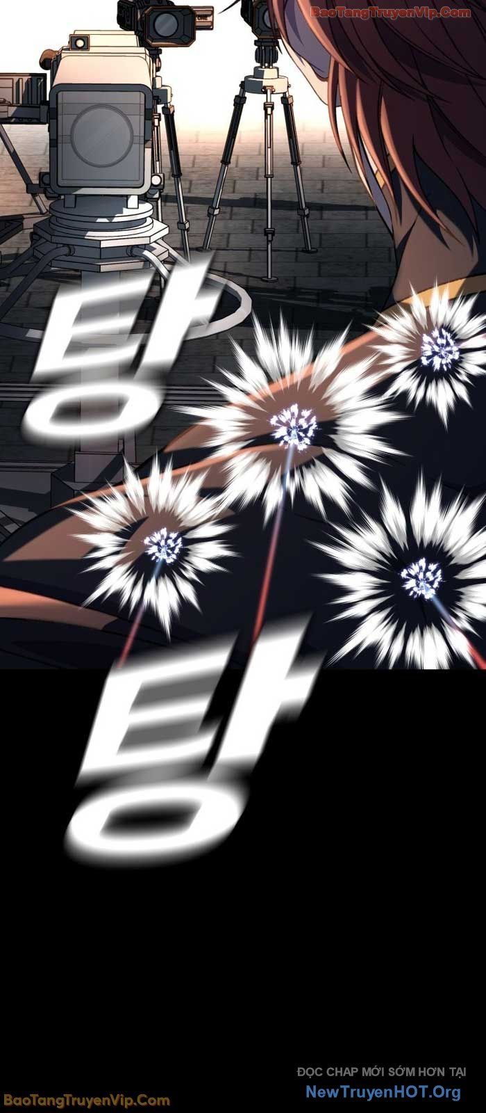 Siêu Anh Hùng Black Briday Chapter 1 - 121