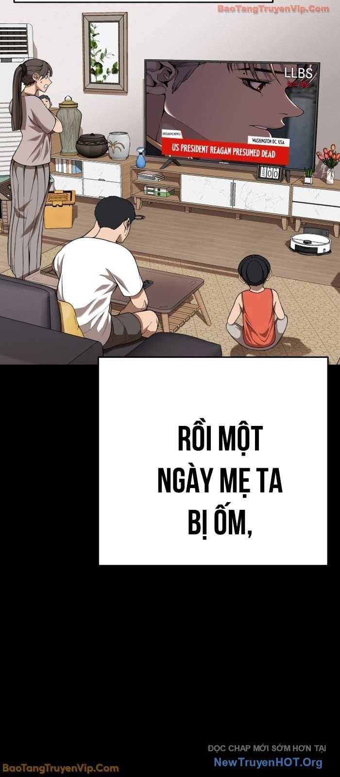 Siêu Anh Hùng Black Briday Chapter 1 - 125