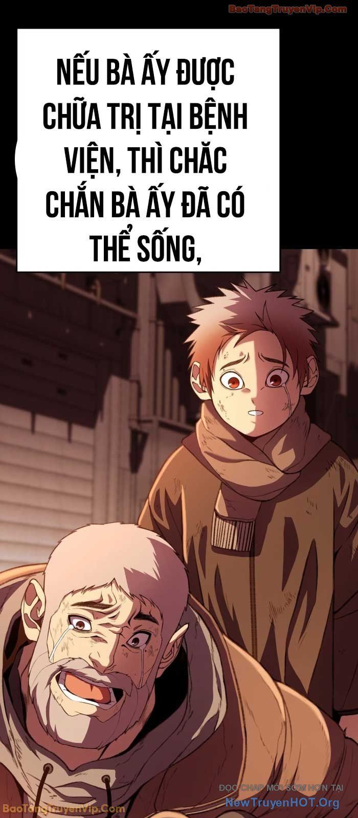 Siêu Anh Hùng Black Briday Chapter 1 - 126