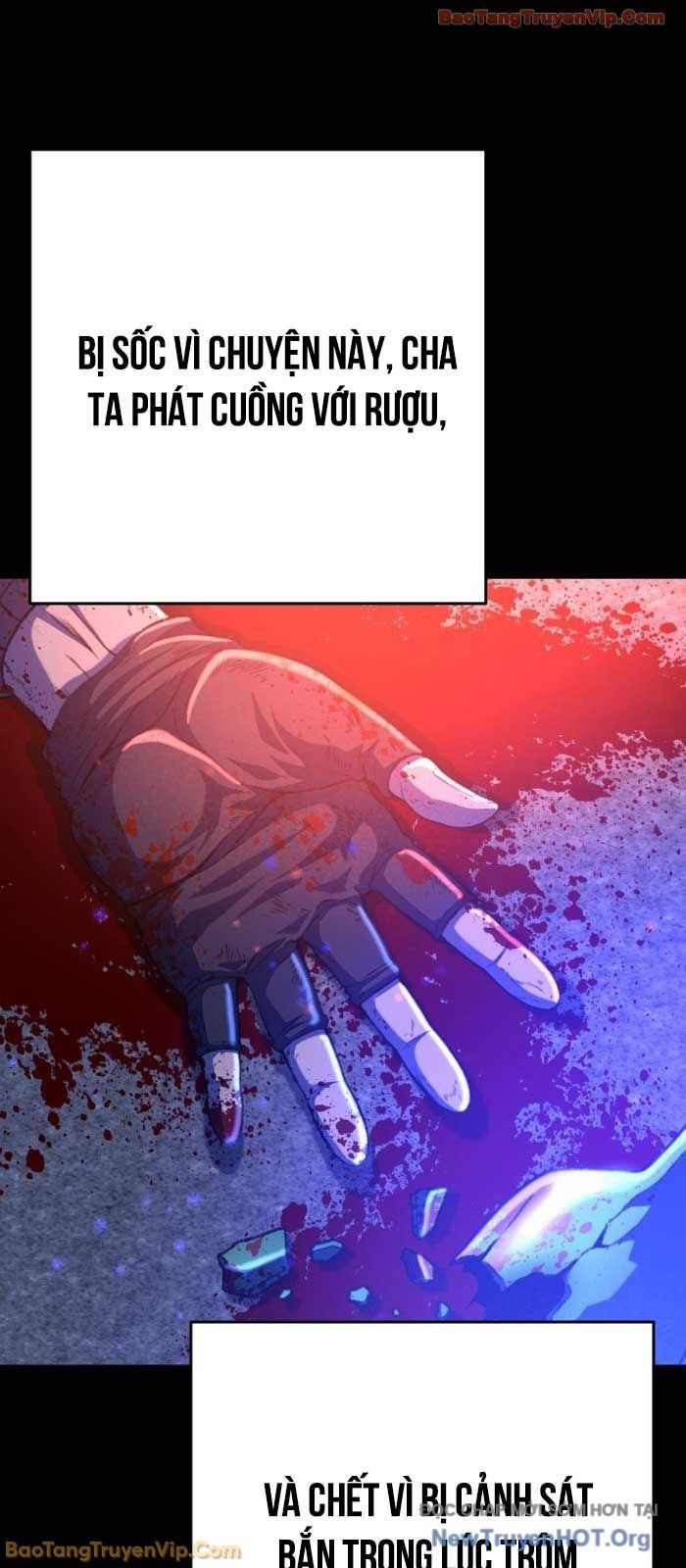 Siêu Anh Hùng Black Briday Chapter 1 - 128