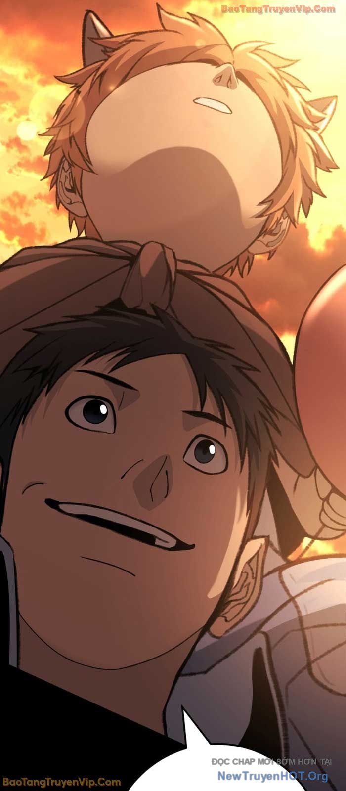 Siêu Anh Hùng Black Briday Chapter 1 - 16