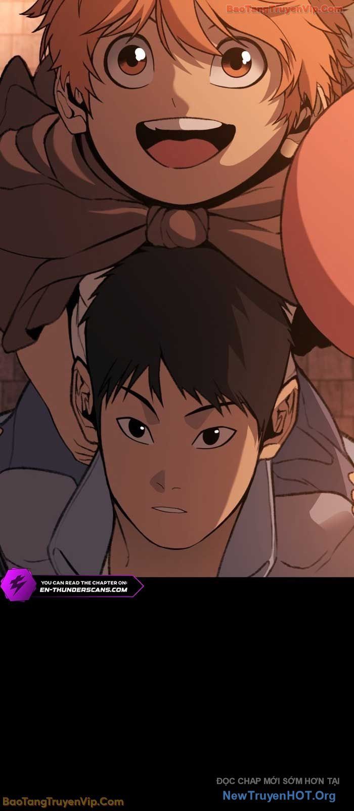 Siêu Anh Hùng Black Briday Chapter 1 - 18