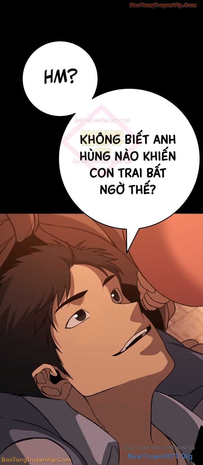 Siêu Anh Hùng Black Briday Chapter 1 - 19