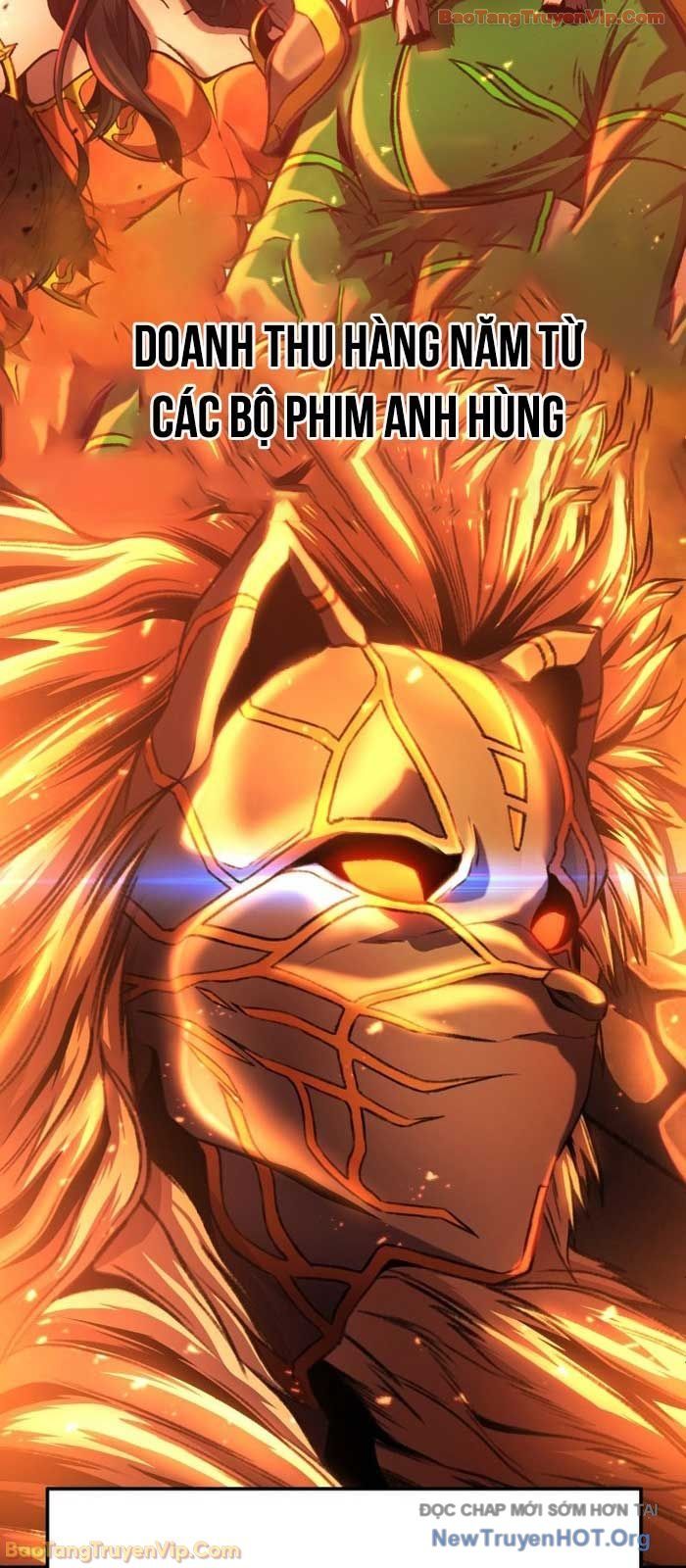 Siêu Anh Hùng Black Briday Chapter 1 - 3