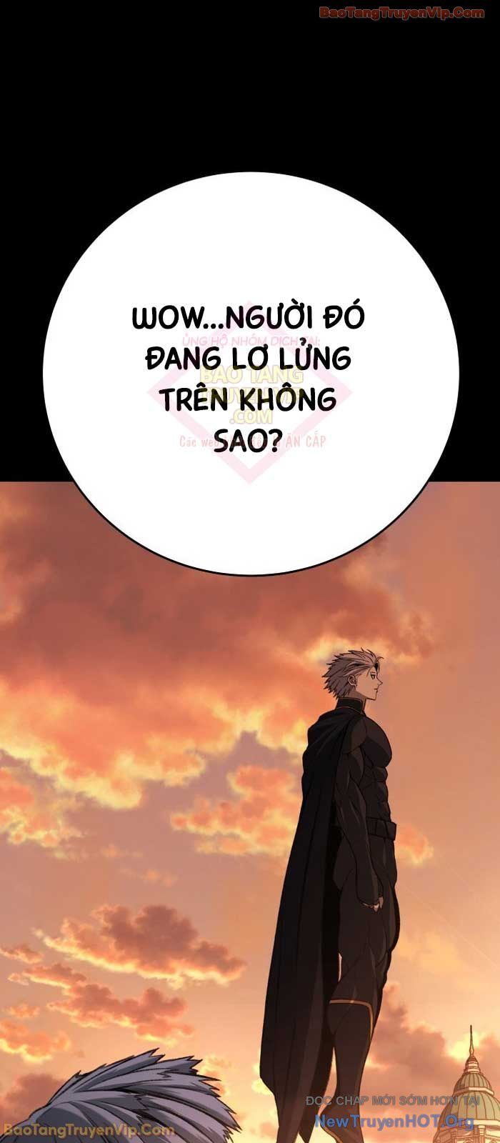 Siêu Anh Hùng Black Briday Chapter 1 - 21