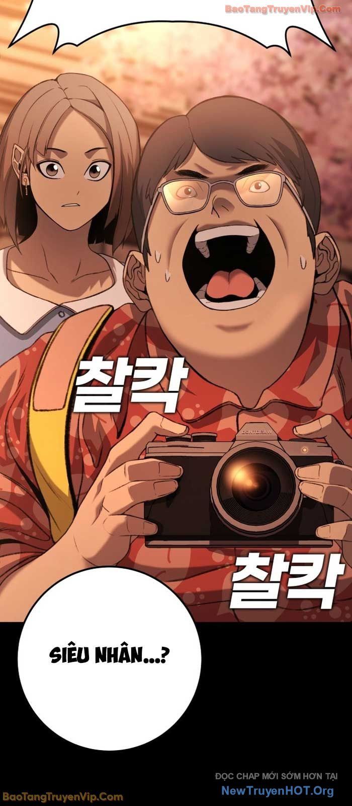 Siêu Anh Hùng Black Briday Chapter 1 - 25