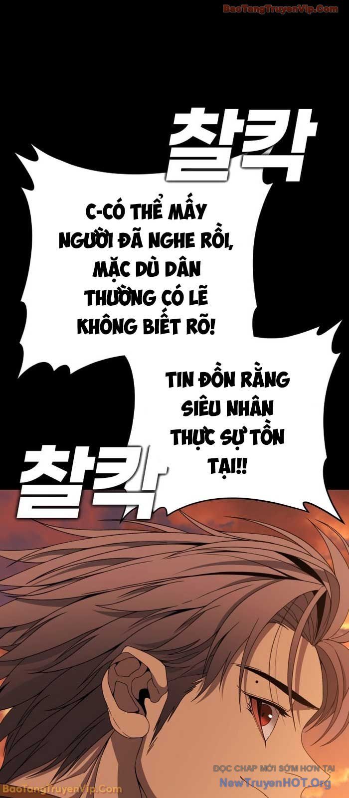Siêu Anh Hùng Black Briday Chapter 1 - 26