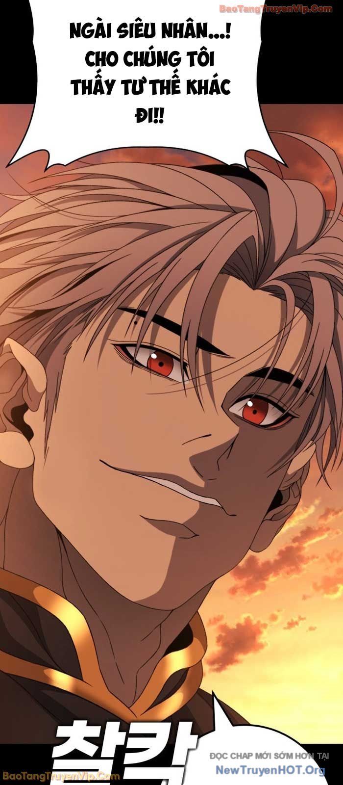 Siêu Anh Hùng Black Briday Chapter 1 - 28