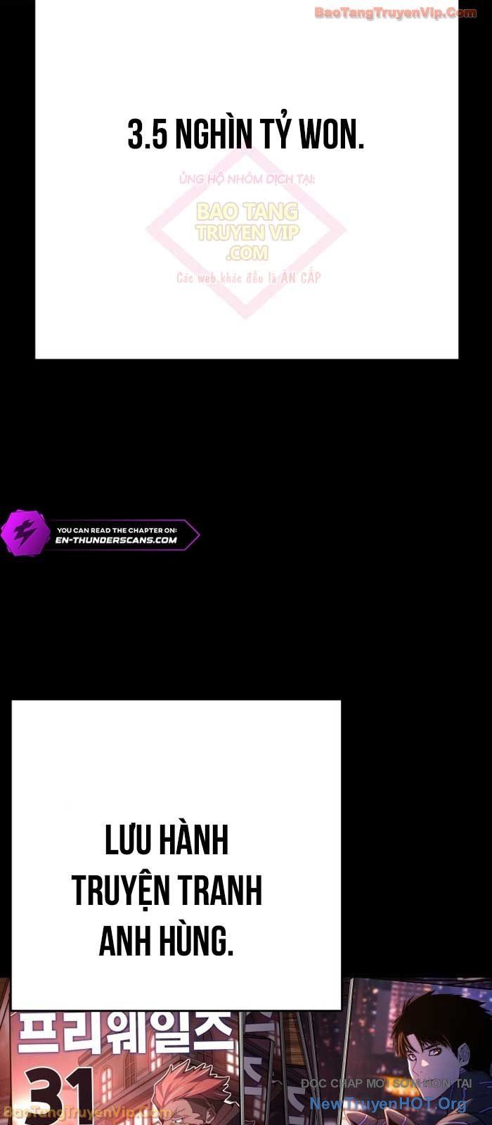 Siêu Anh Hùng Black Briday Chapter 1 - 4