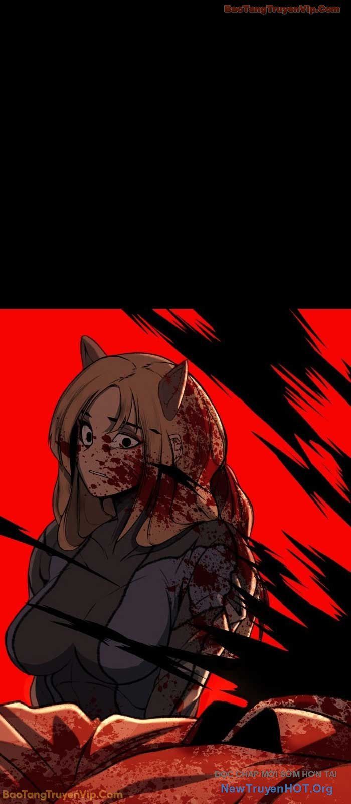 Siêu Anh Hùng Black Briday Chapter 1 - 32