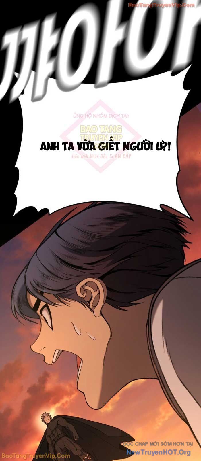 Siêu Anh Hùng Black Briday Chapter 1 - 34