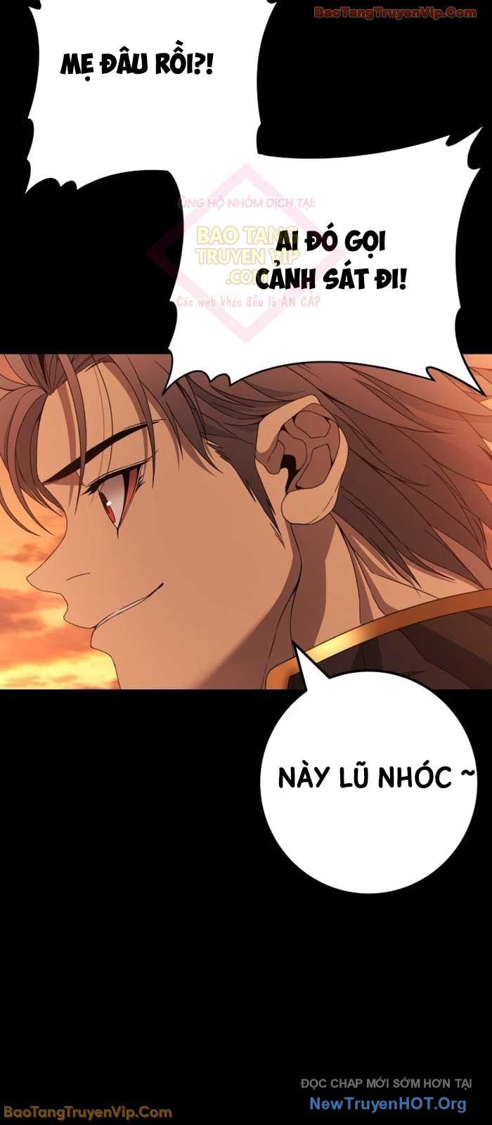 Siêu Anh Hùng Black Briday Chapter 1 - 38