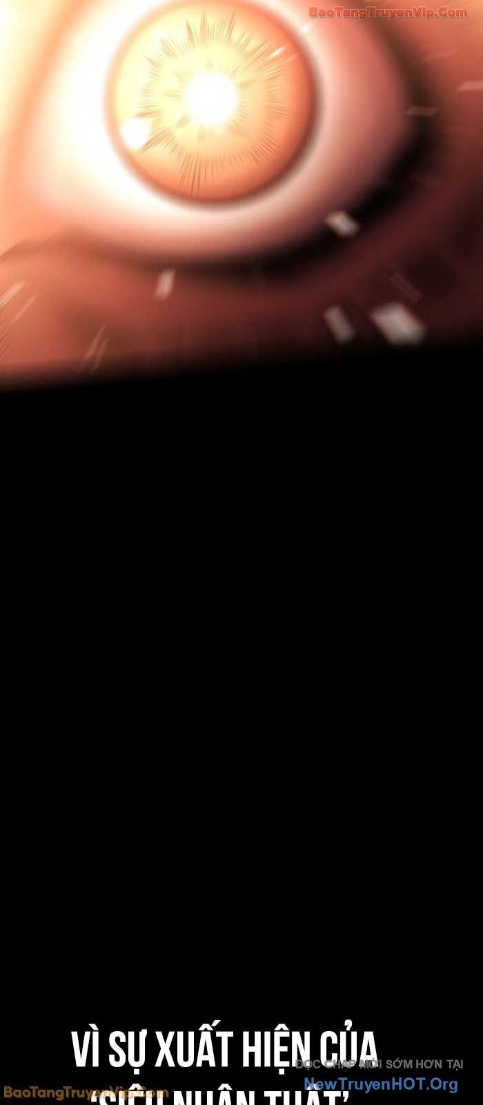 Siêu Anh Hùng Black Briday Chapter 1 - 51