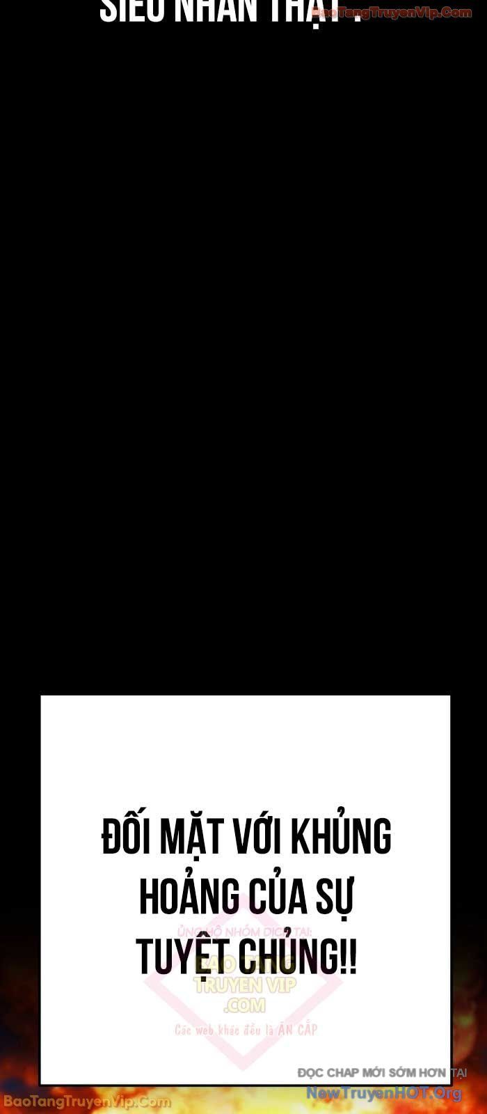 Siêu Anh Hùng Black Briday Chapter 1 - 52